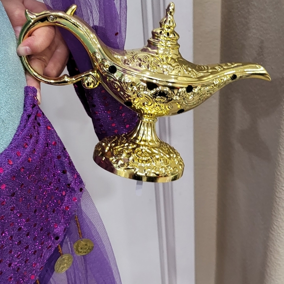 genie costume - Picture 2 of 2